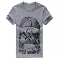 moncler cotton jersey t-shirt mc5031 discount